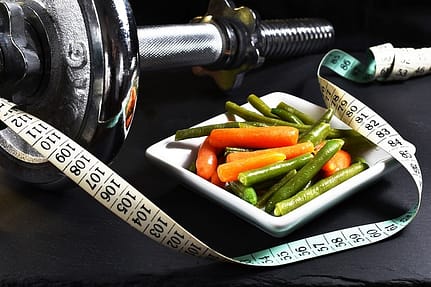 Genetic testing for Weight Loss