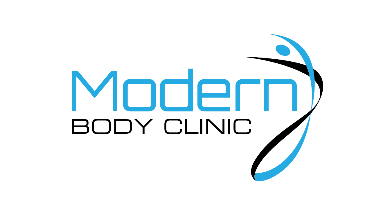 Modern Body Clinic Logo