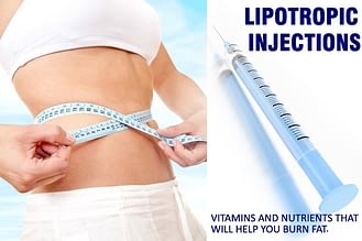 Benefits of MIC Lipotropic Injections
