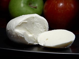 probiotics in cheese