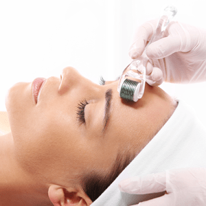 professional facial treatments