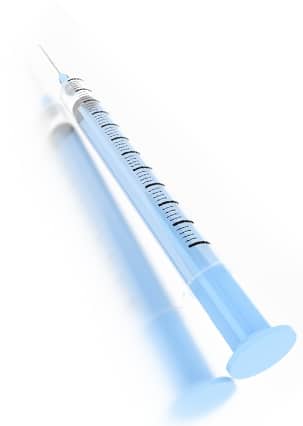 what is in each lipotropic injection