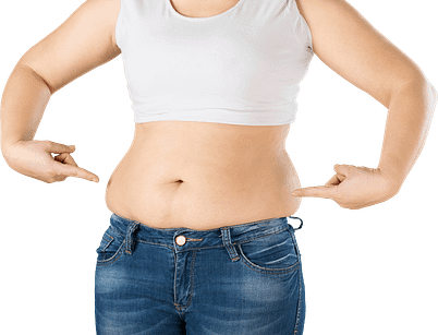 l-carnitine for belly fat loss