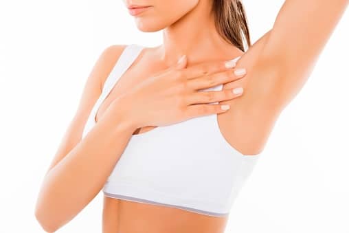 Laser Hair Removal for Arms and Underarms