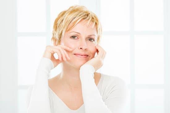 skin care and aging